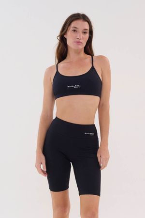 Biker Active De Algodon Y Lycra