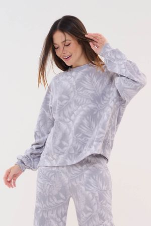 Buzo Hoodie Tanna