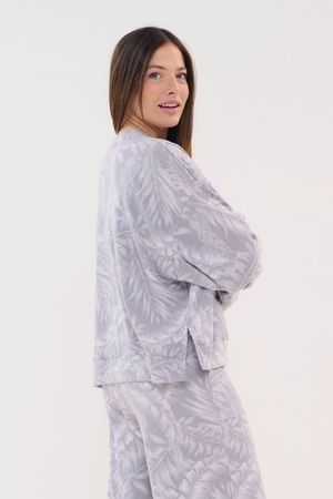 Buzo Hoodie Tanna