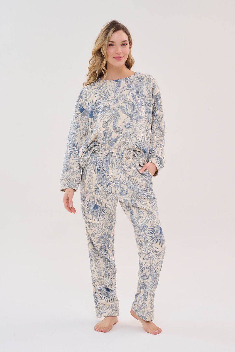 Pantalon-Chupin-Twiligh-Bloom