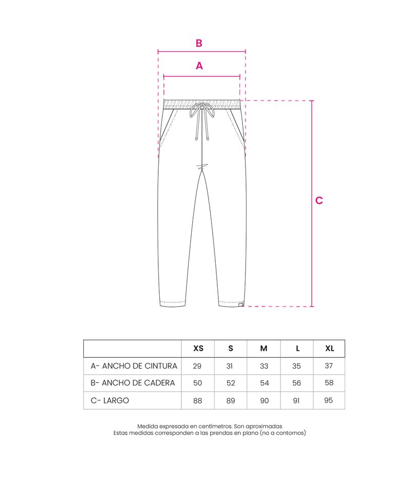 Pantalon-Chupin-Twiligh-Bloom