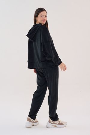 Jogger de plush Cozy