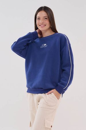 Buzo Crew Basic Freedom