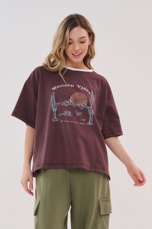 Remeron Western Vibes