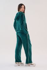 Jogger-SFO