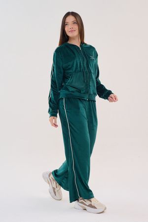 Jogger de plush SFO Cozy