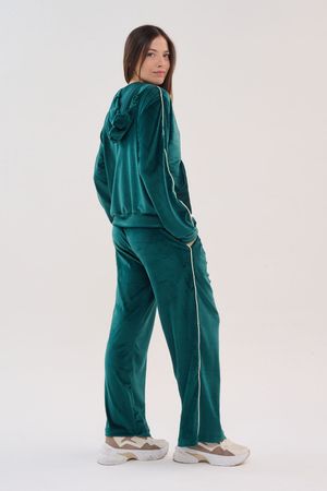 Jogger de plush SFO Cozy
