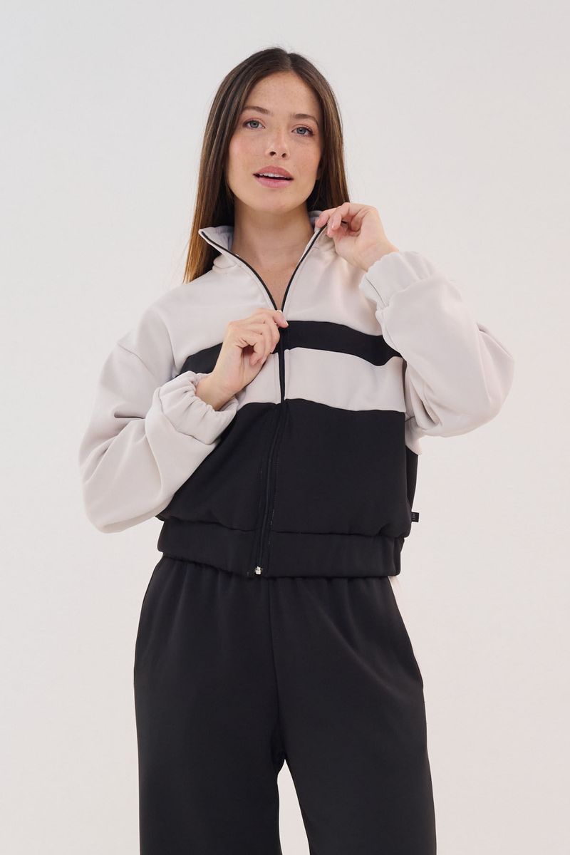 Campera-Melanie