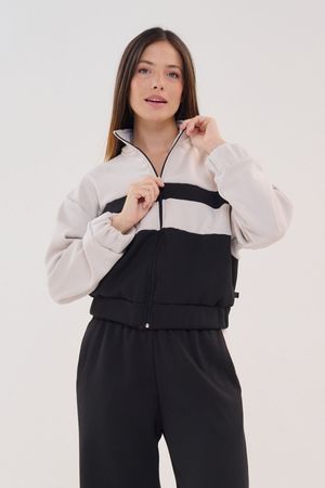 Campera Melanie