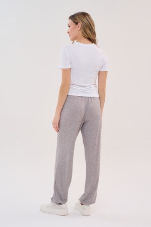 Babucha de lanita cashmere Western
