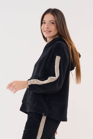 Buzo Hoodie Soft Mood