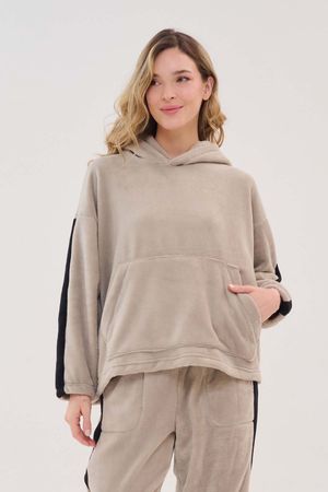 Buzo Hoodie Soft Mood