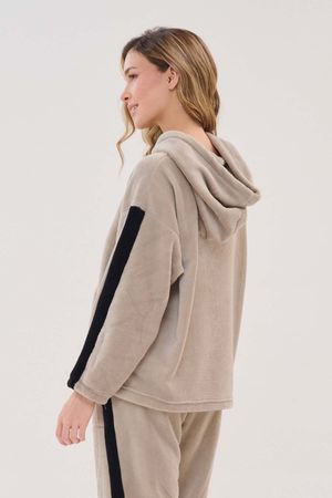 Buzo Hoodie Soft Mood