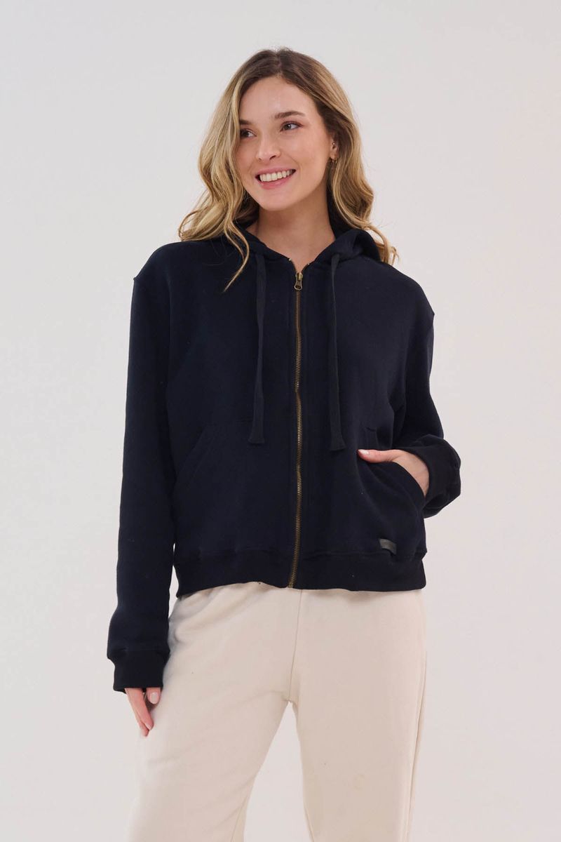 Campera-Straight