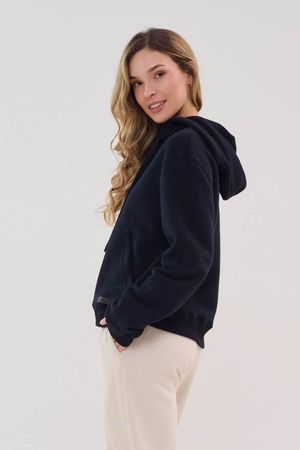 Campera Straight