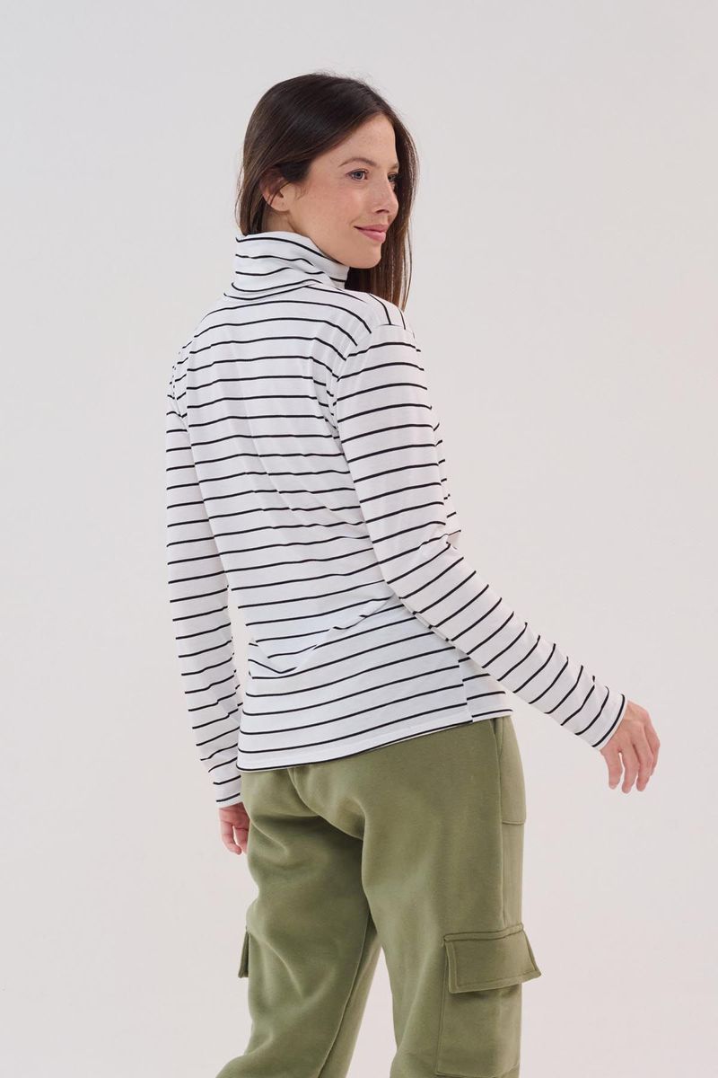 Polera-Sunny