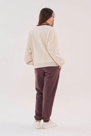 Jogger de frisa Metamorfosis