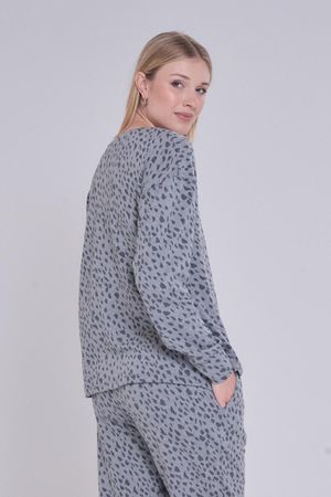 Remera ML Kovu