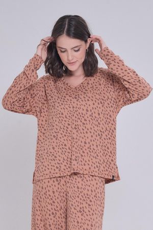 Remera ML Kovu