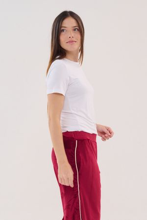 Remera Manga Corta Everyday