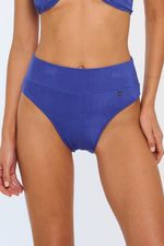 High Leg Clásica Con Cintura Velvet Shore-1755091981769