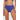 High Leg Clásica Con Cintura Velvet Shore-1755091981769