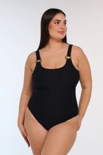 Entera Clásica Argollas Con Lazo Wild Nature-1755093517375