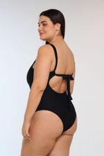 Entera Clásica Argollas Con Lazo Wild Nature-1755093544308