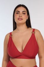 Triángulo Con Base Y Argollas Plus Wild Nature-1755094152682