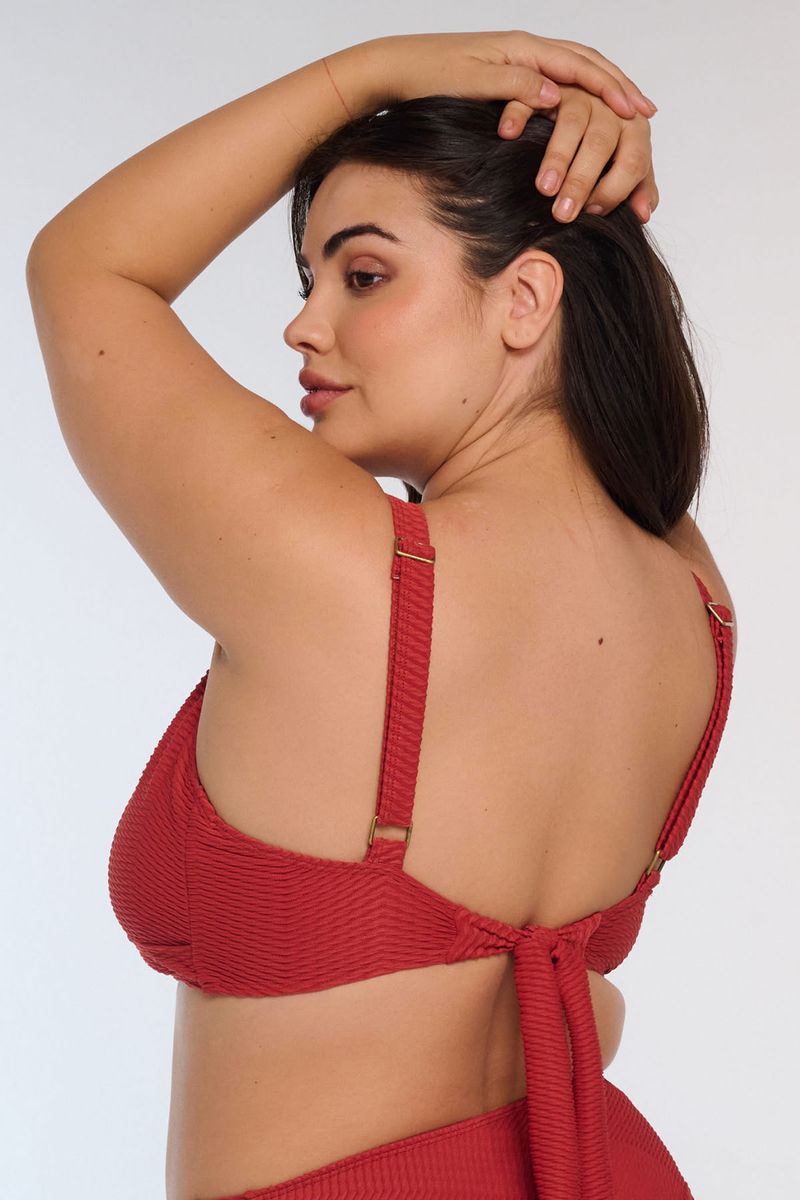 Triángulo Con Base Y Argollas Plus Wild Nature-1755094185957