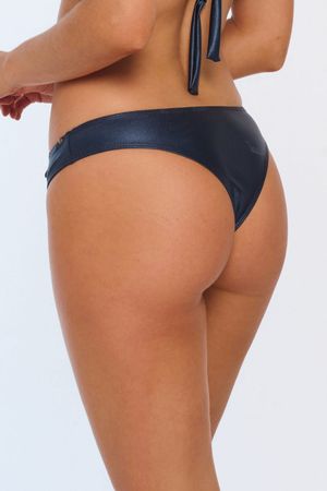 Media Cola Con Tachas Nocturna Bay