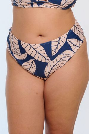 Bombacha Clásica Plus Java