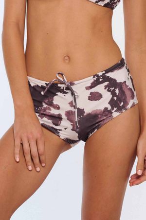 Short Tiro Bajo Montana