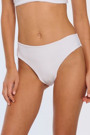 High Leg Clásica Confort Siren Kiss