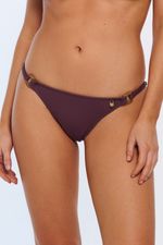 Cola Less Regulable Con Hebillas Salty Breeze-1755110393099