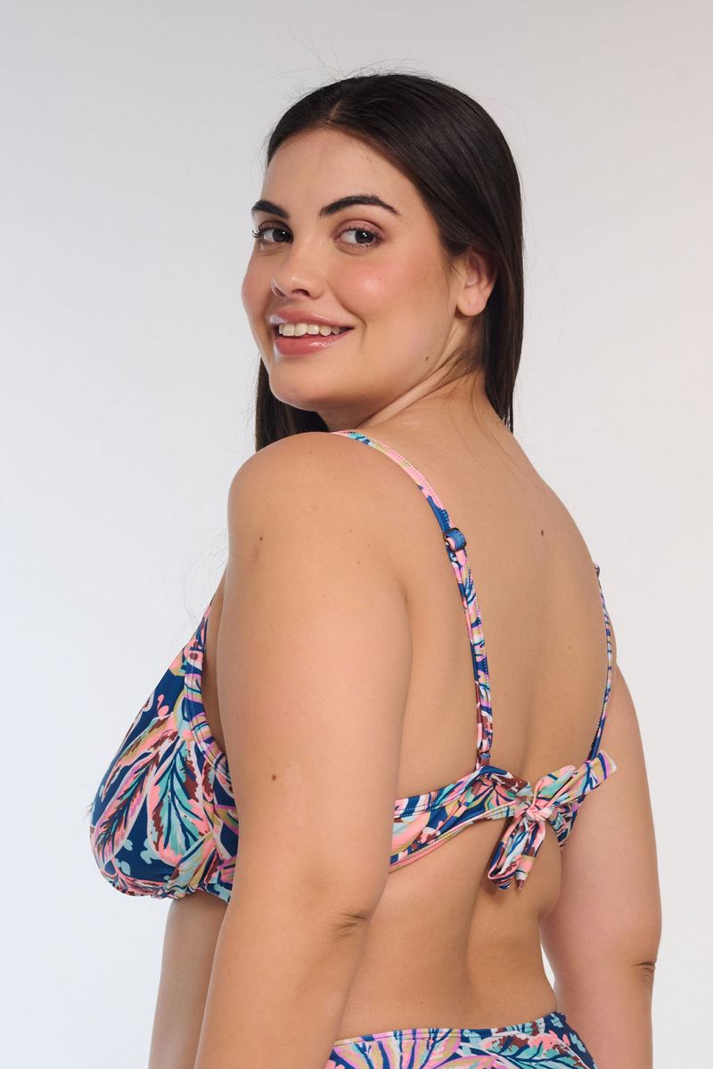 back view