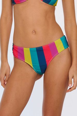 Culotte Less Rainbow Beach