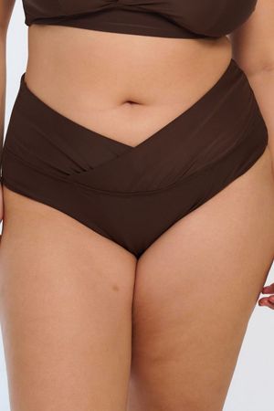 Bombacha Cruzada Plus