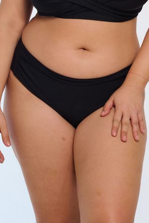 Bombacha Drapeada Plus