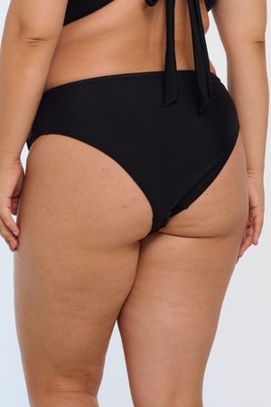 Bombacha Drapeada Plus