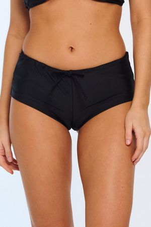 Short Tiro Bajo Cavado