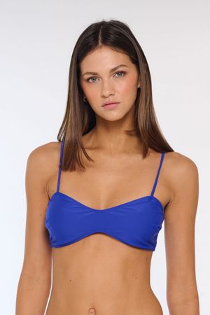 Bandeau Escotado