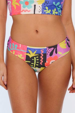 Culotte Less Echo Beach