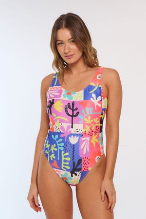 Entera Clásica Echo Beach