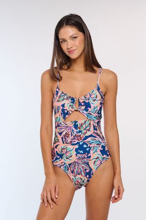 Entera con Hebilla Curazao