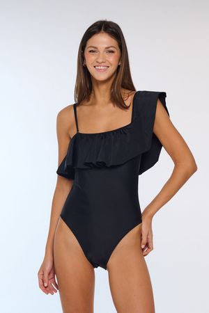 Entera Volado un Hombro