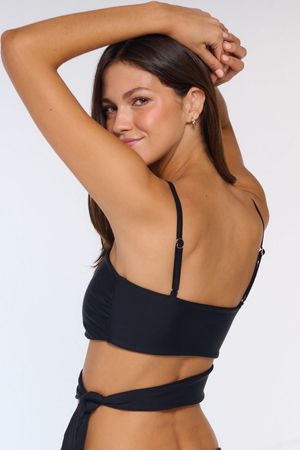 Bandeau Con Lazo Confort