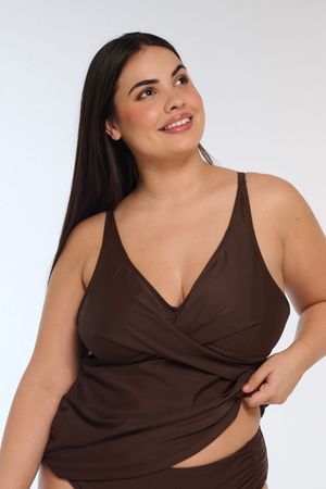 Tankini Cruzada Plus
