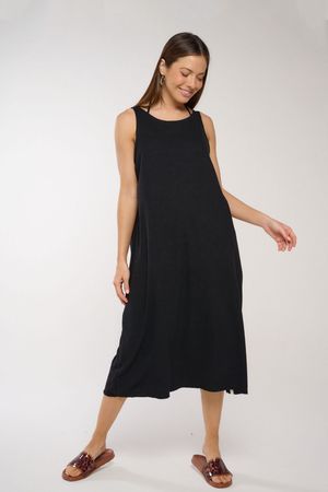 Vestido Calm Sands