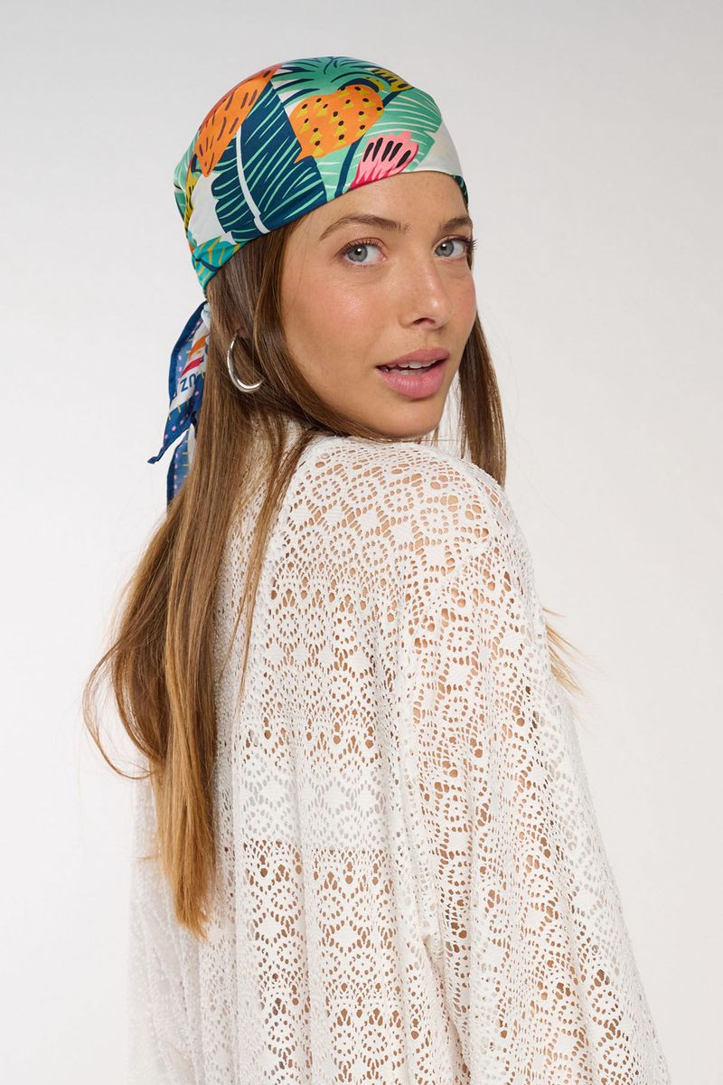 BACK VIEW